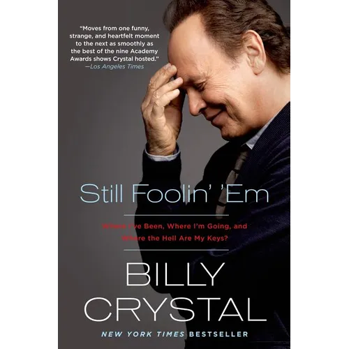 Still Foolin' 'Em - Paperback