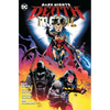 Dark Nights: Death Metal - Paperback