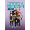 Middle School Mischief (the Magical Reality of Nadia #2) - Hardcover