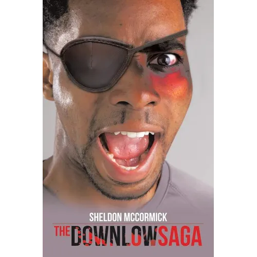 The Downlow Saga - Paperback