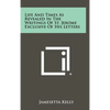 Life and Times as Revealed in the Writings of St. Jerome Exclusive of His Letters - Hardcover
