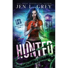 Hunted - Paperback