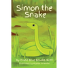 Simon the Snake - Paperback