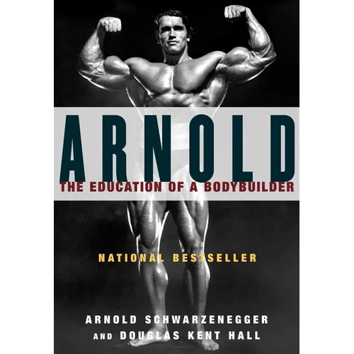 Arnold - Paperback