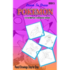 Learn To Draw Pokemon - 10 Simple Characters: Pencil Drawing Step By Step Book 5: Pencil Drawing Ideas for Absolute Beginners - Paperback