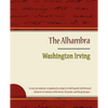 The Alhambra - Washington Irving - Paperback