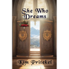 She Who Dreams - Paperback