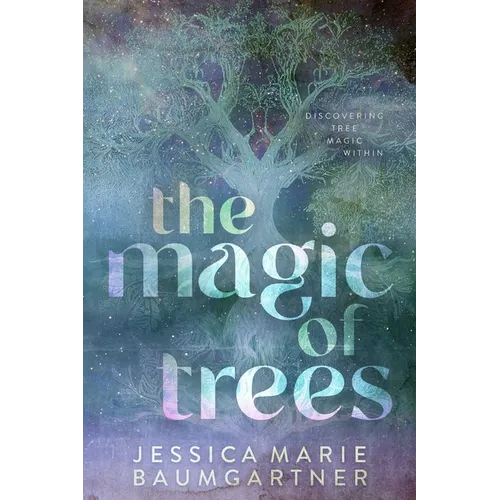 The Magic of Trees - Paperback