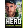 Heart of a Hero - Hardcover
