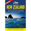 New Zealand: The Ultimate New Zealand Travel Guide By A Traveler For A Traveler: The Best Travel Tips; Where To Go, What To See And Much More - Paperback