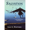 Salvation: Quincy Harker, Demon Hunter Year Four - Hardcover