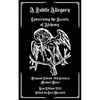 A Subtle Allegory: Concerning the Secrets of Alchemy - Paperback