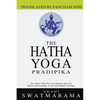 The Hatha Yoga Pradipika - Paperback