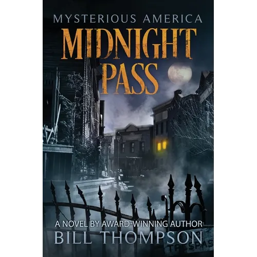 Midnight Pass - Paperback