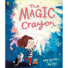 The Magic Crayon - Paperback