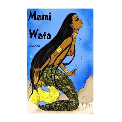 Mami Wata - Paperback