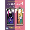 My Roommate Is a Vampire - Paperback