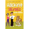 Hacking Heroes: Aunt Claire's Pet Care 2 - Paperback