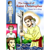 Legend of Saint Christopher - Paperback