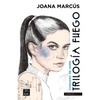 Trilogía Fuego 1: Ciudades de Humo / Fire Trilogy 1: Cities of Smoke - Paperback