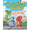 Happy Spark Day! - Paperback