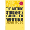The Mature Student's Guide to Writing - Paperback