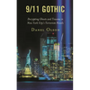 9/11 Gothic: Decrypting Ghosts and Trauma in New York City's Terrorism Novels - Paperback