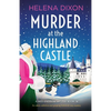 Murder at the Highland Castle: An utterly addictive and gripping historical cozy mystery - Paperback