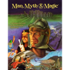 Man, Myth & Magic RPG (Classic Reprint) - Paperback