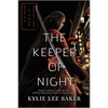 The Keeper of Night - Hardcover