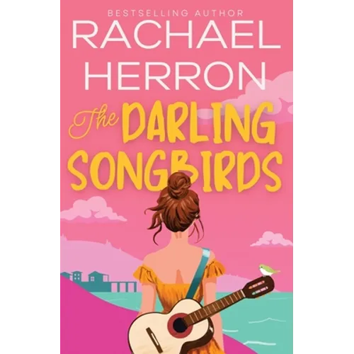 The Darling Songbirds - Paperback