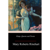 Kings, Queens and Pawns - Paperback