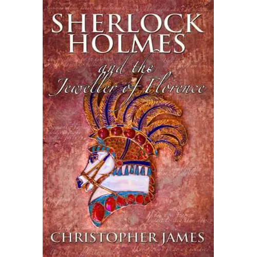 Sherlock Holmes and The Jeweller of Florence - Paperback