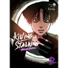 Killing Stalking: Deluxe Edition Vol. 2 - Paperback