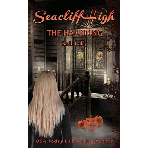 The Haunting - Paperback