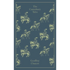 The Canterbury Tales - Hardcover
