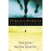 Furious Pursuit: Why God Will Never Let You Go - Paperback