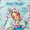 Good Things for a Young Woman's Spirit - Paperback