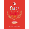 Once Upon an Alphabet - Hardcover
