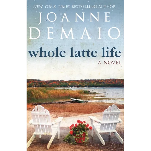 Whole Latte Life - Paperback