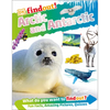 Dkfindout! Arctic and Antarctic - Paperback
