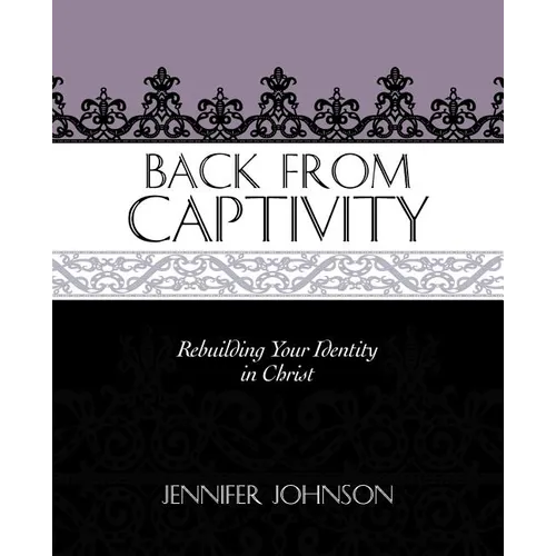 Back From Captivity - Paperback