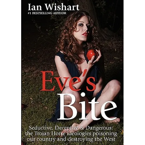 Eve's Bite - Paperback
