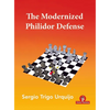 The Modernized Philidor Defense - Paperback