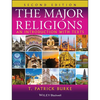 The Major Religions: An Introduction with Texts - Paperback