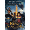 Ring of Solomon - Paperback