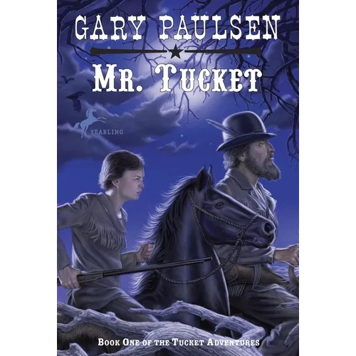 Mr. Tucket - Paperback