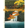 Coloring Book: Japan's Beautiful Seasons: Fall, Winter - Kawase Hasui - Paperback