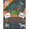 Doggie Treats: A Coloring Book - Paperback