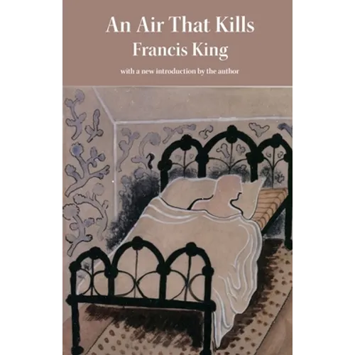 An Air That Kills - Paperback